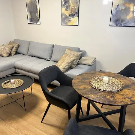 Apartman Panenska Prague Exterior photo