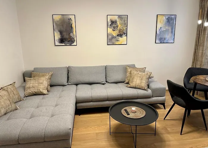 Apartman Panenska