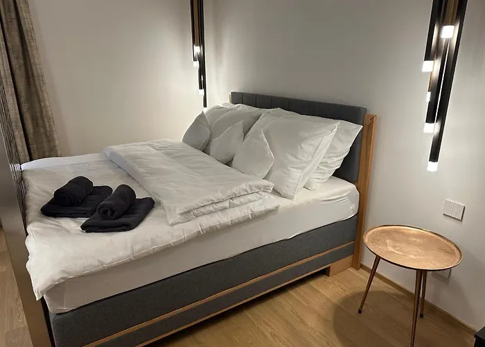 Apartman Panenska