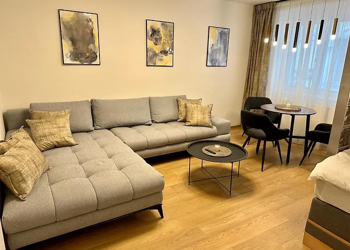 Apartman Panenska